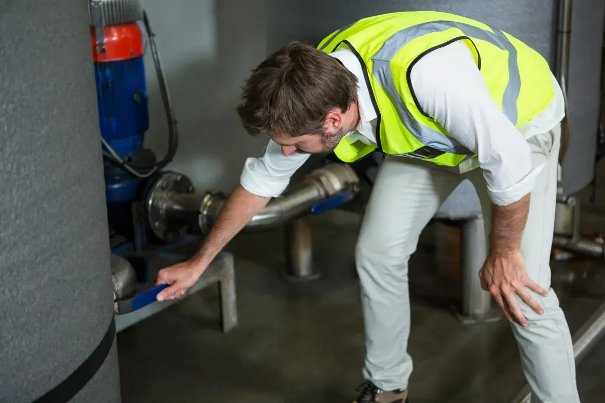 Streamlining the Inspection Process