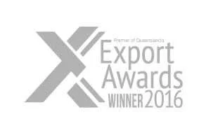 Premier of Queensland’s Export Awards 2016 winner
