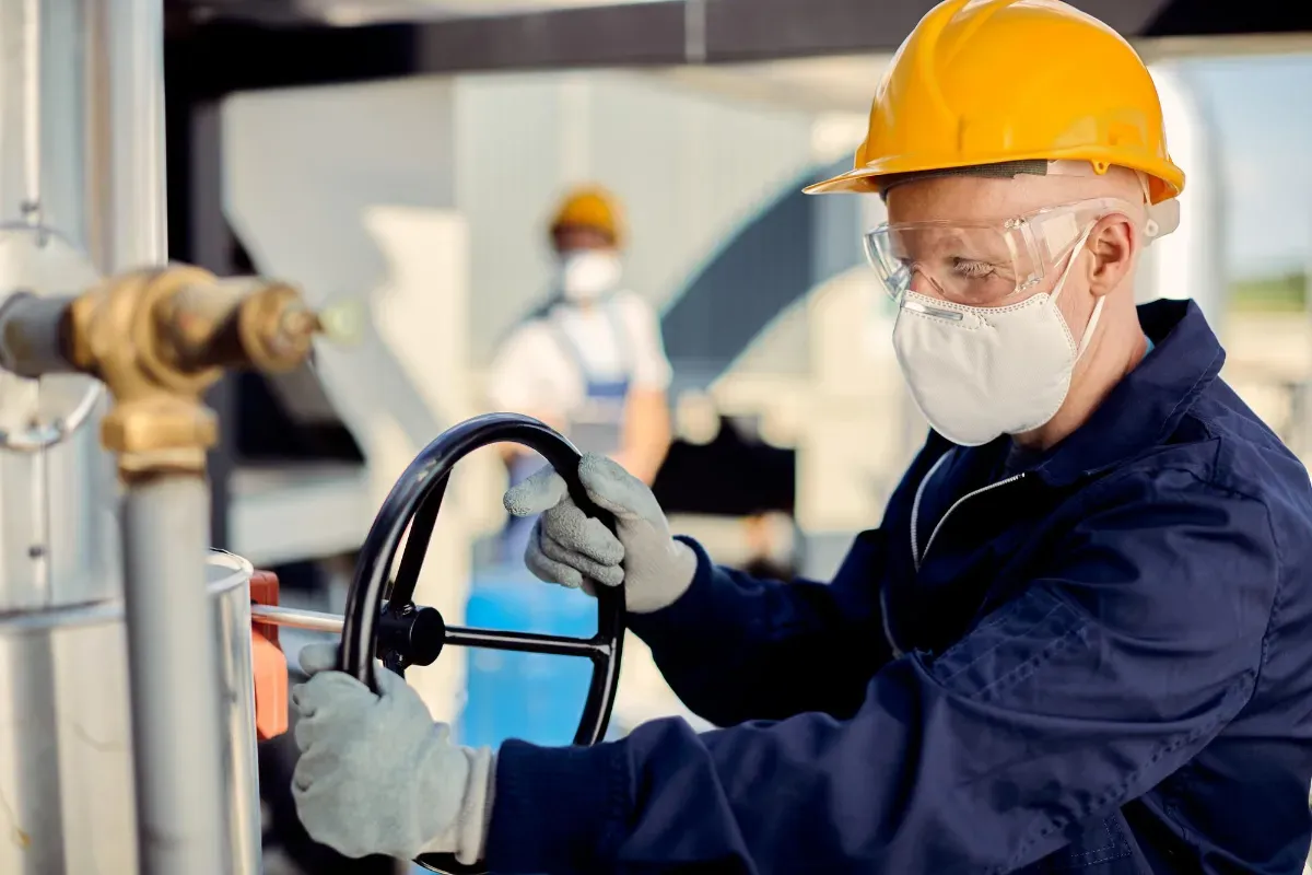 efficient Water Pipe Inspection benefits