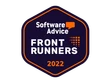 Software Advice Front Runners 2022