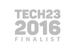 Tech23 2016 finalist