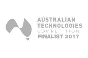 Logo Australian Technologies 2017