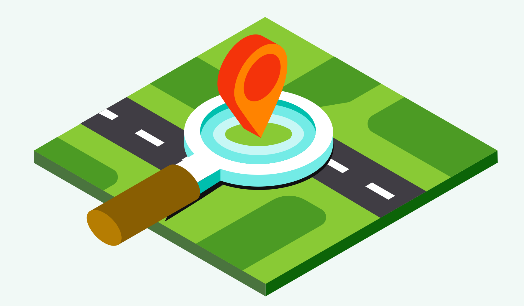 Tracking method