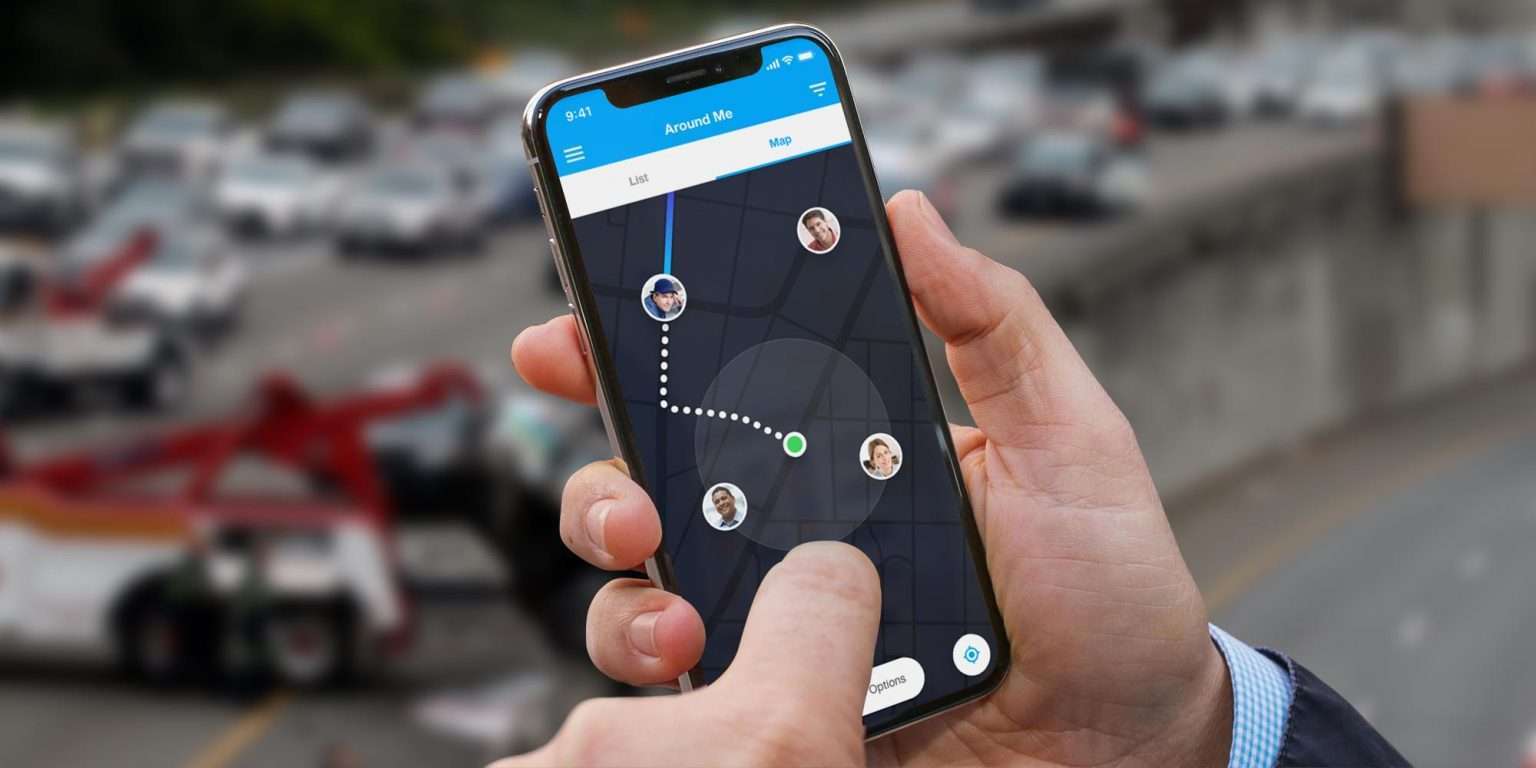 GPS Tracking Revolutionizing Fleet Management Gruntify