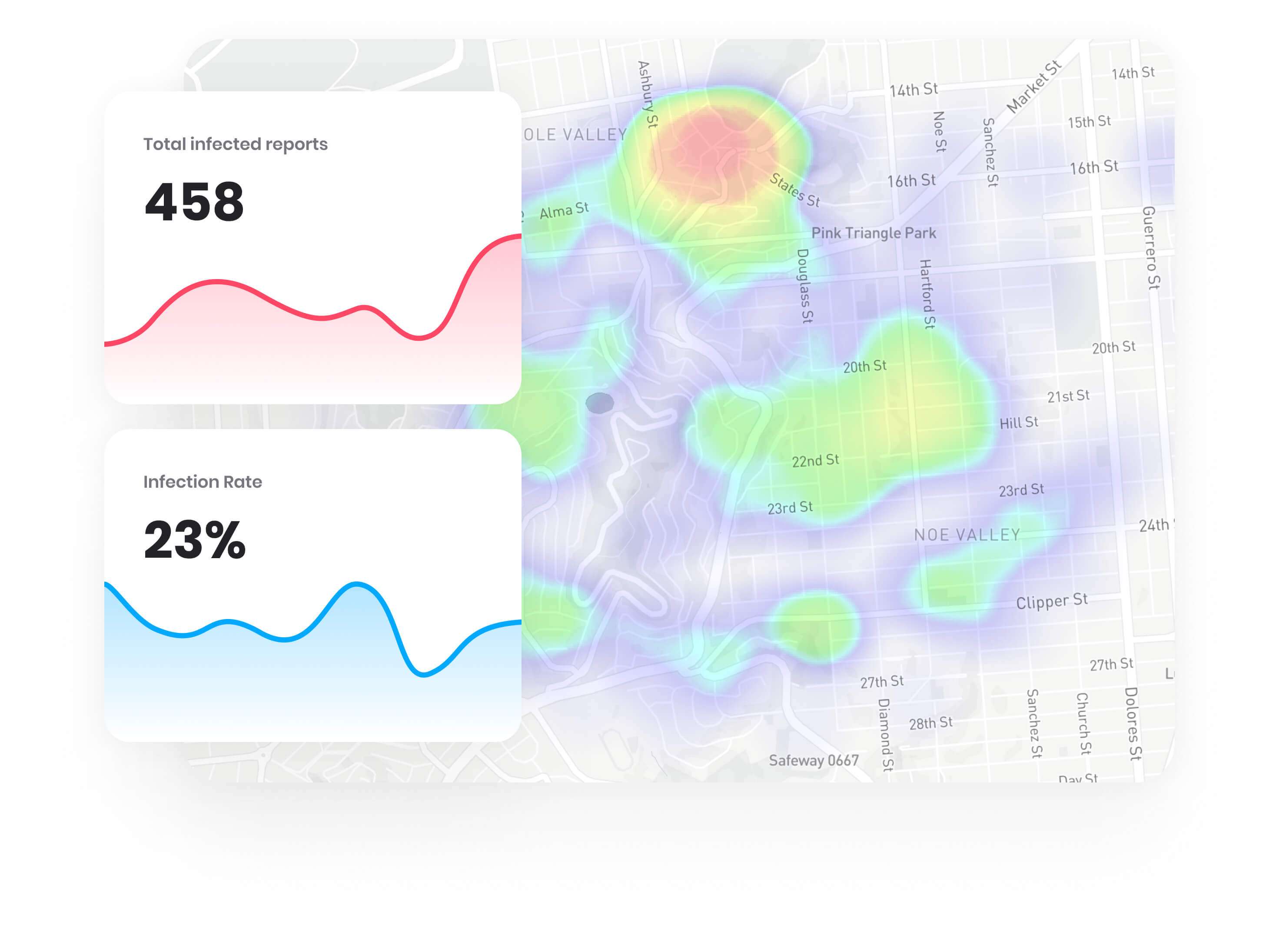 Improve your inspections with real-time insights