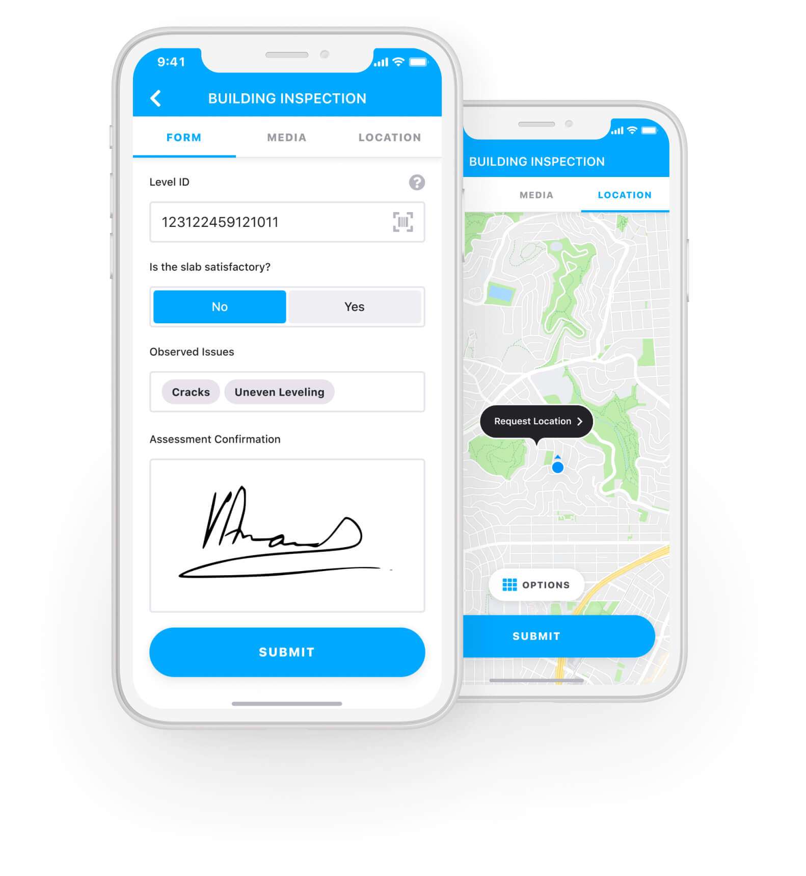 Property Management App