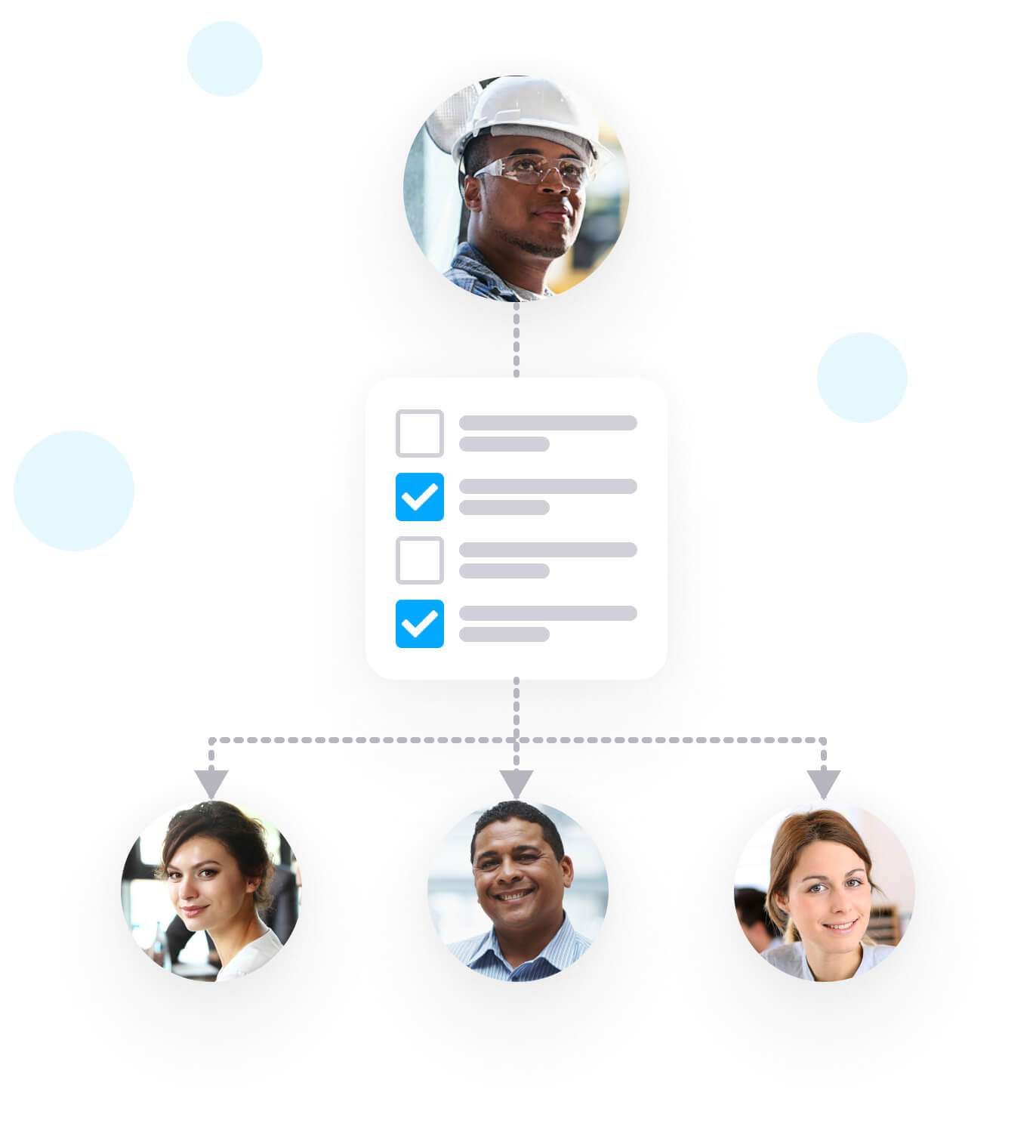 Instan t Safety Inspection Reports