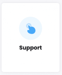 Support Icon