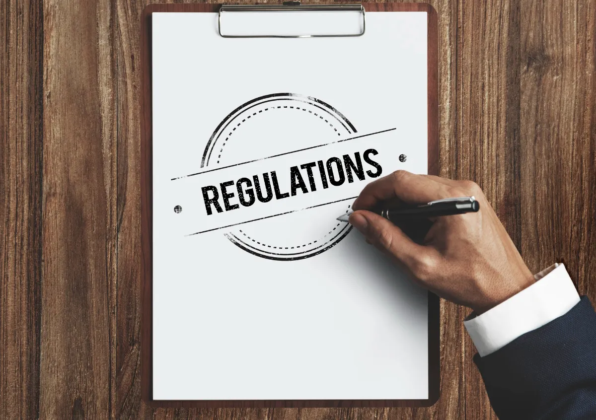 Understanding Regulatory Requirements to Avoid Penalties