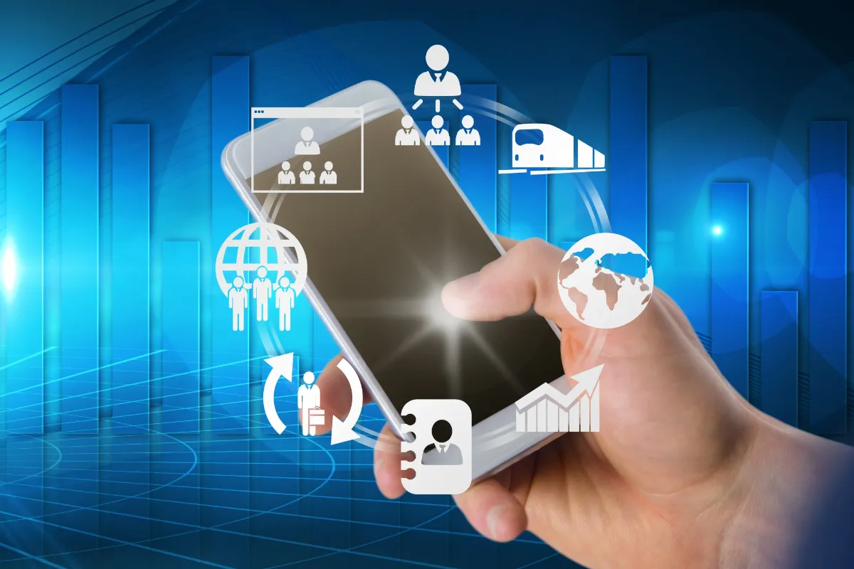 Automated Workflows for Efficient Field Service