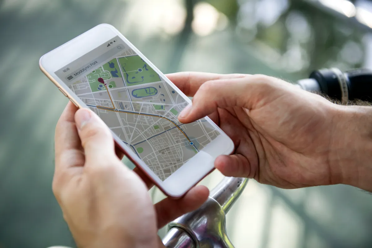 Essential Role of Offline Maps in Field Work