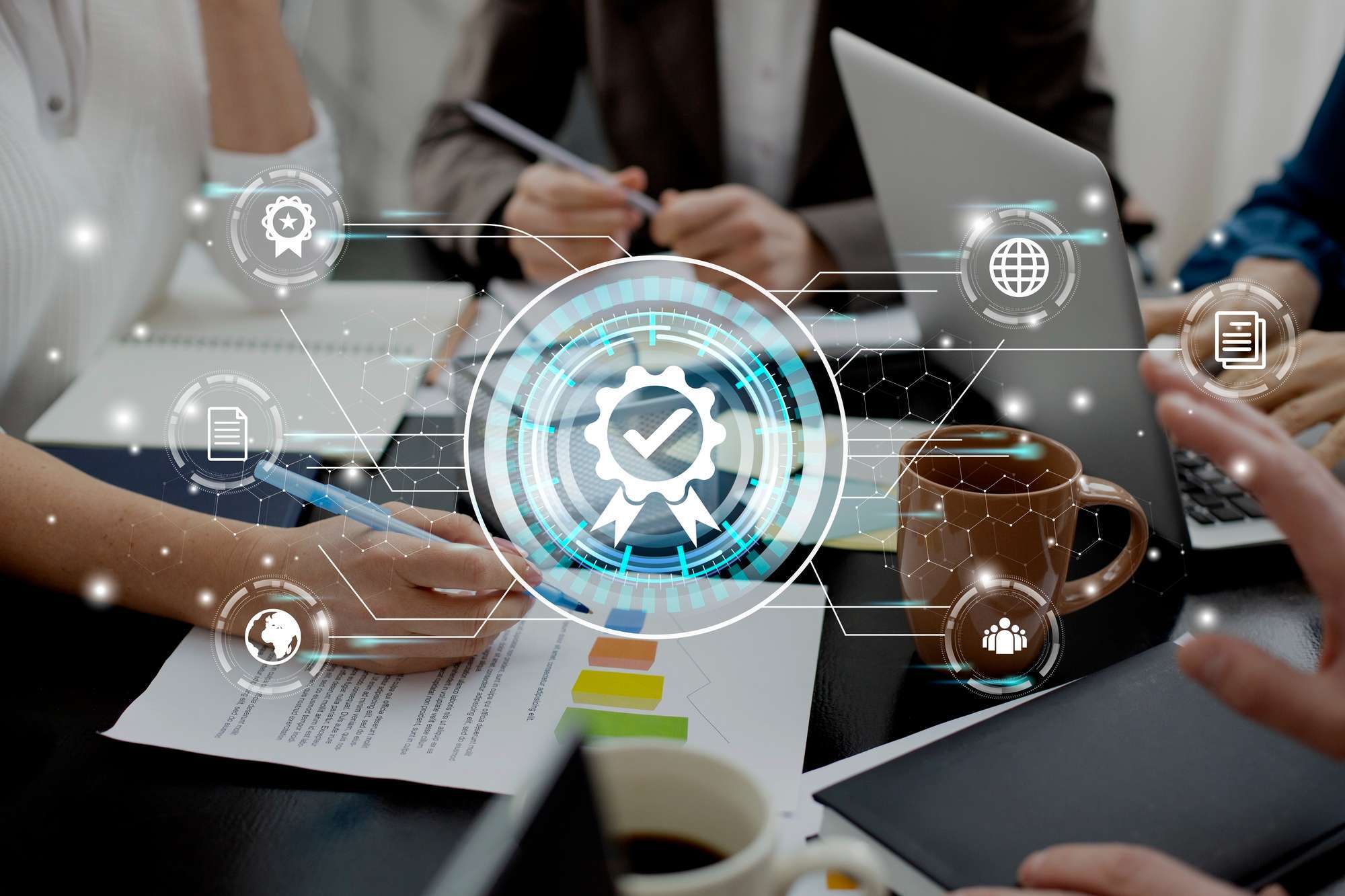 Improve Efficiency and Accuracy of Field Service Software