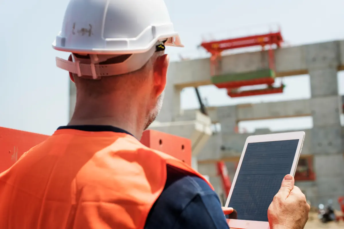 Keys to Successful Construction Site Management