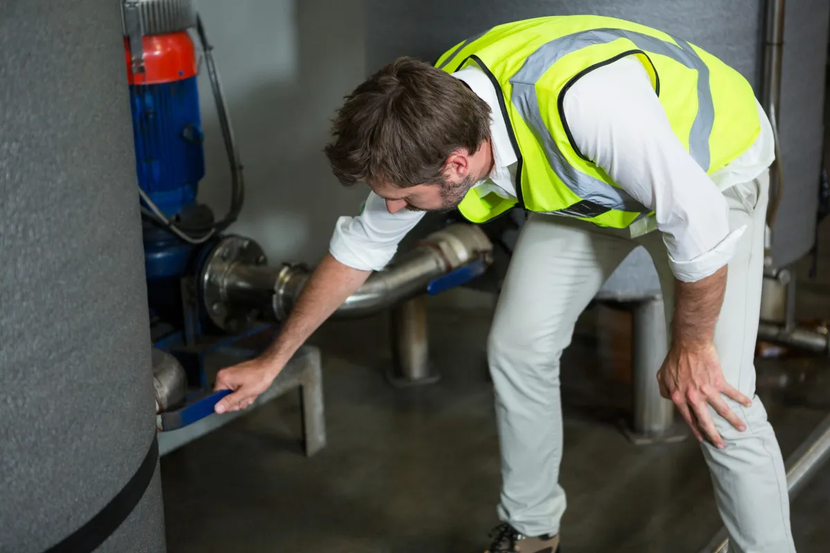 Streamlining the Inspection Process