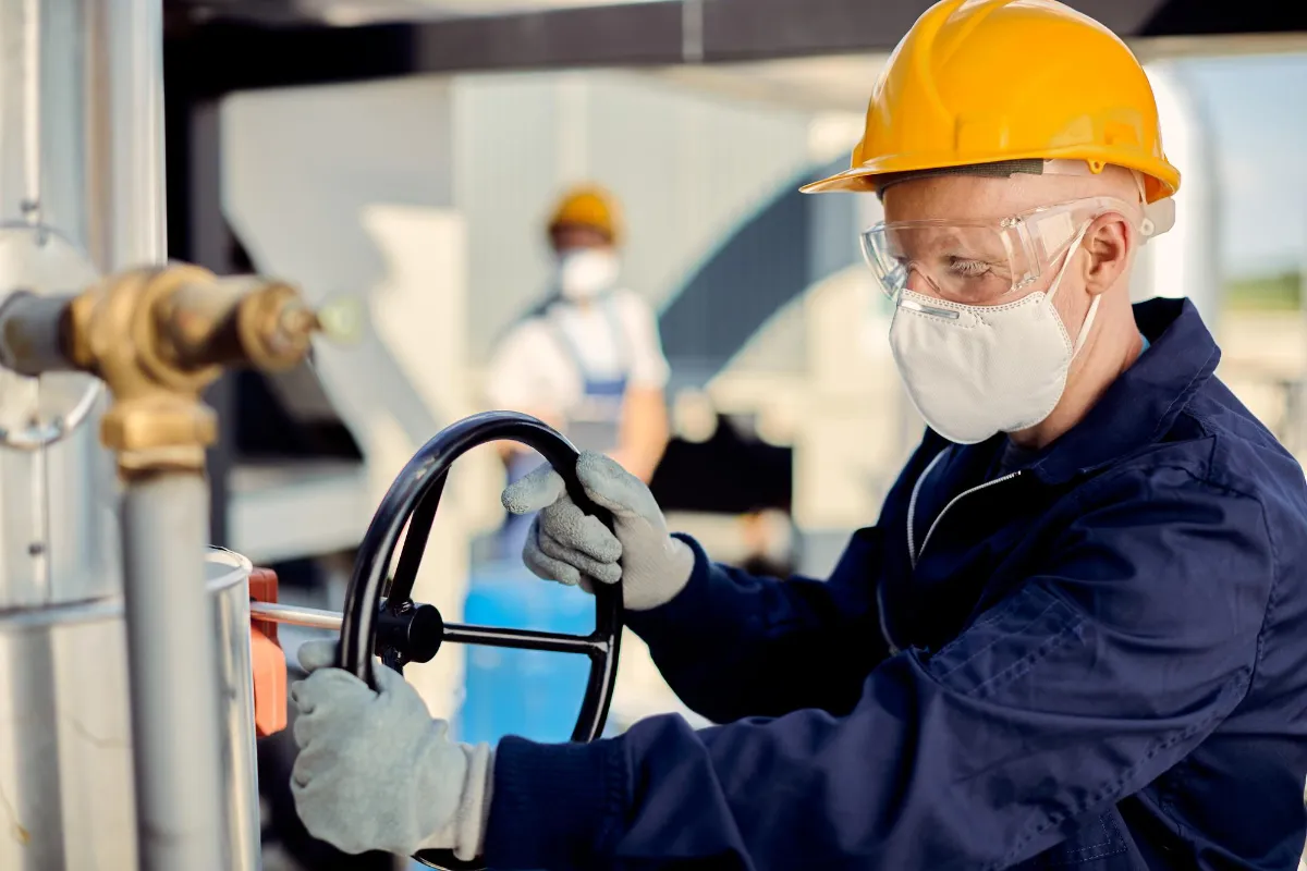 efficient Water Pipe Inspection benefits